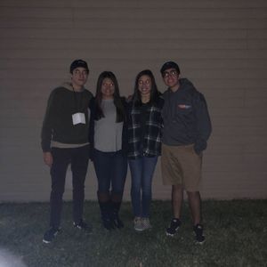 Meet your Posher, Luke